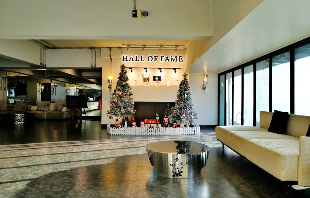 Diary Suite Hotel