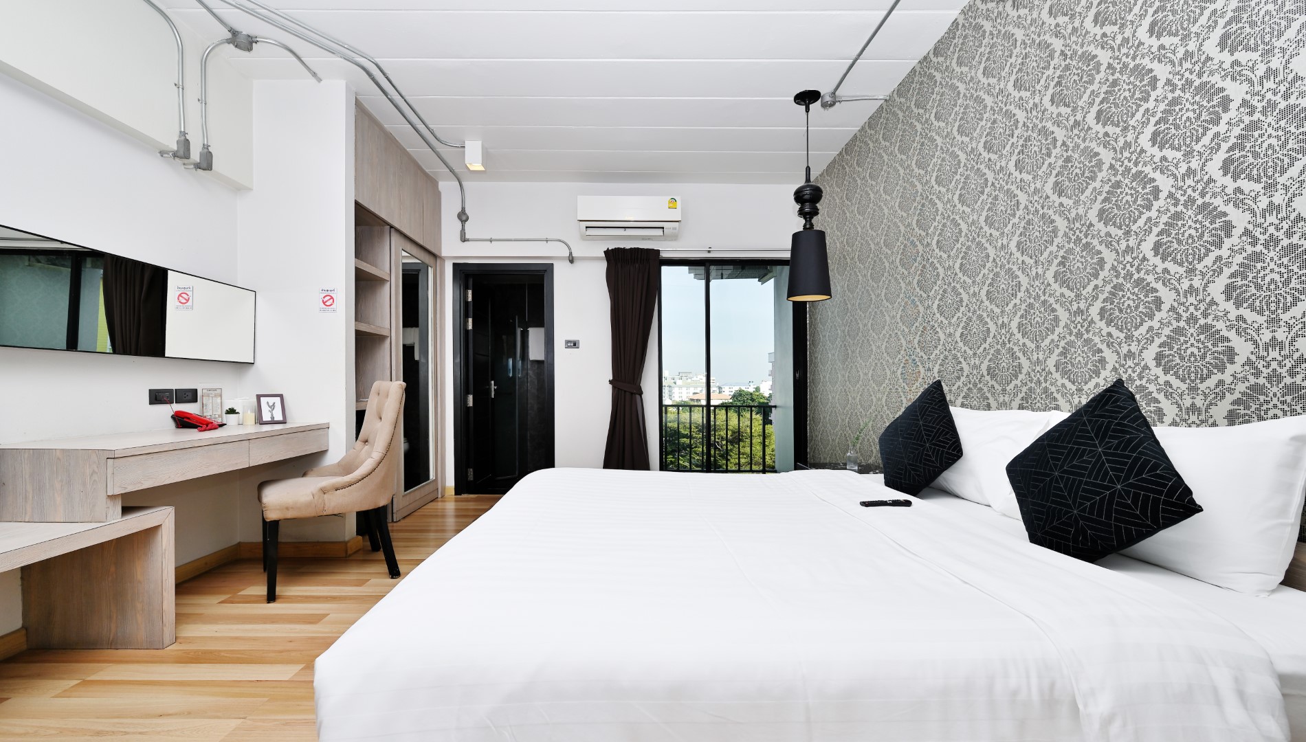 Diary Suite Hotel