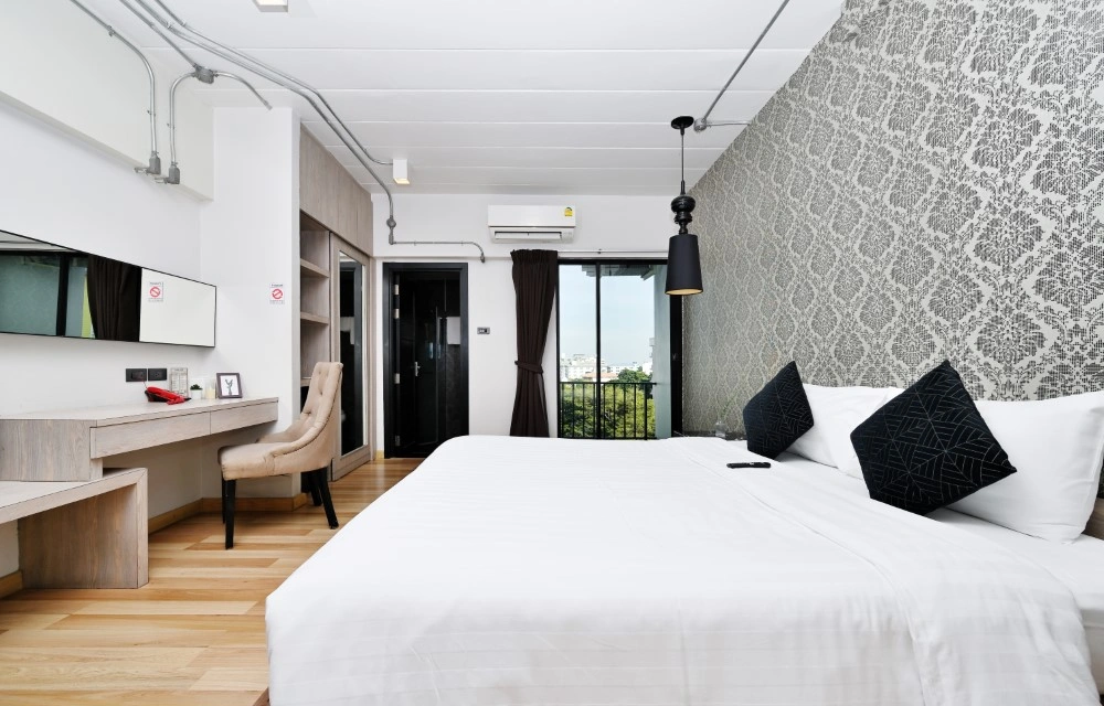 Diary Suite Hotel