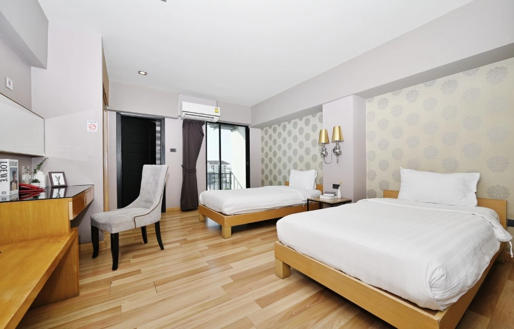 Diary Suite Hotel