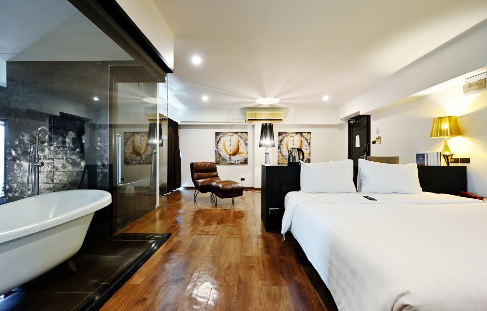 Diary Suite Hotel